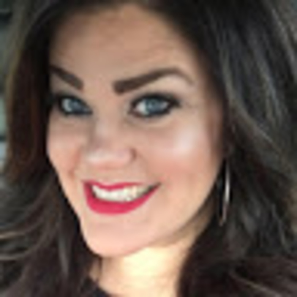 Meet your Posher, Jen